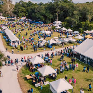 seafood fest